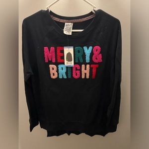 Christmas sweatshirt